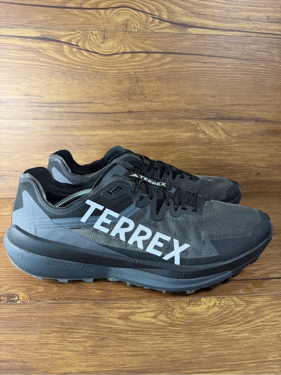 ADIDAS Other - Adidas Terrex Agravic Speed Trail Running Shoes Men’s Size 14 Sneakers